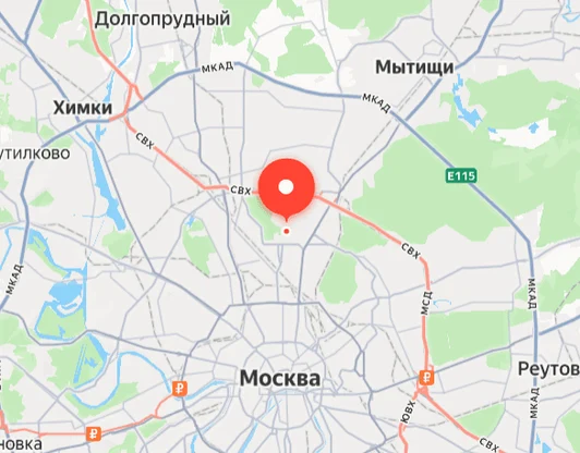 Адрес: